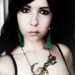 Фото рисунка татуировка саламандра 30.10.2018 №088 - salamander tattoo - tattoo-photo.ru