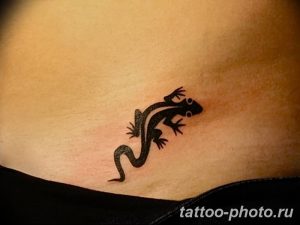 Фото рисунка татуировка саламандра 30.10.2018 №130 - salamander tattoo - tattoo-photo.ru