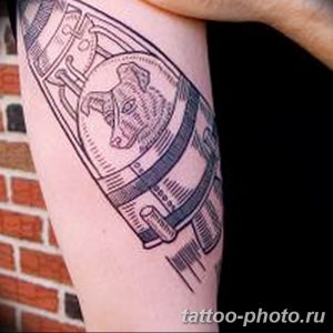 Фото рисунка тату космонавт 31.10.2018 №024 - cosmonaut tattoo - tattoo-photo.ru