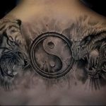 Фото татуировки дракон от 24.09.2018 №014 - dragon tattoo - tattoo-photo.ru