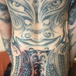 Фото татуировки дракон от 24.09.2018 №103 - dragon tattoo - tattoo-photo.ru