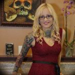 Фото татуировки дракон от 24.09.2018 №134 - dragon tattoo - tattoo-photo.ru