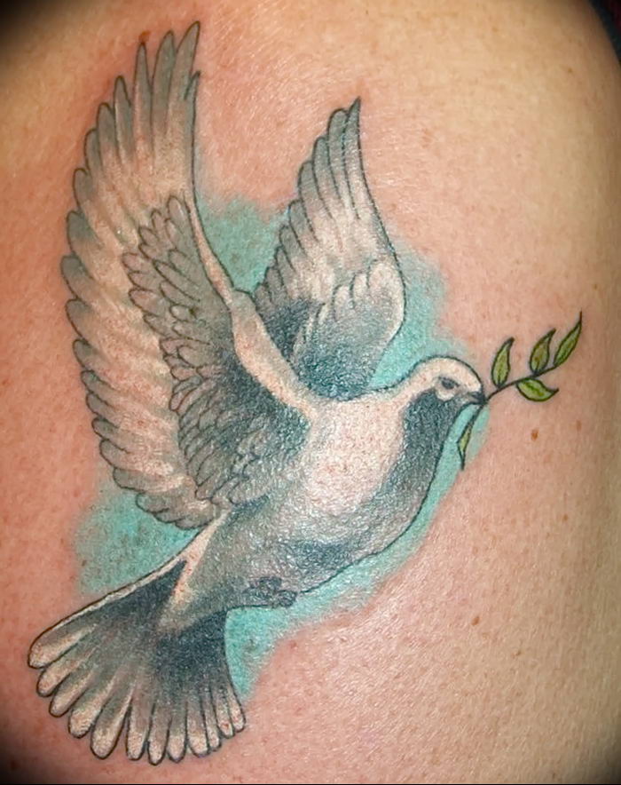 26.10.2018 № 225 - tattoo dove - tattoo-photo.ru. 