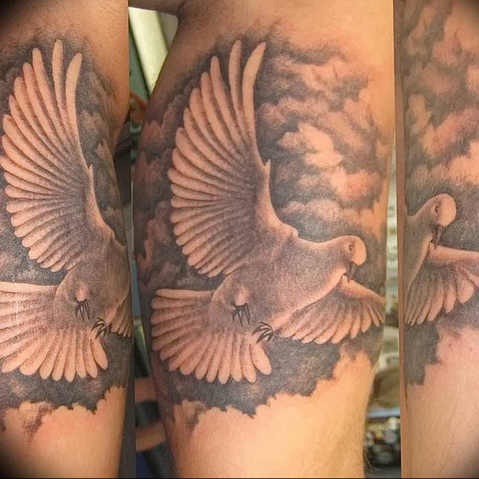 26.10.2018 № 251 - tattoo dove - tattoo-photo.ru. 