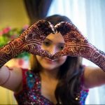 Фото Арабское мехенди 11.10.2018 №137 - Arab mehendi - tattoo-photo.ru