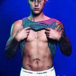 Фото Тату Джастина Бибера 26.10.2018 №086 - photo Justin Bieber tattoo - tattoo-photo.ru