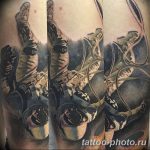 Фото рисунка тату космонавт 31.10.2018 №110 - cosmonaut tattoo - tattoo-photo.ru