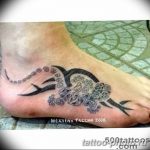 Фото рисунка татуировка саламандра 30.10.2018 №046 - salamander tattoo - tattoo-photo.ru