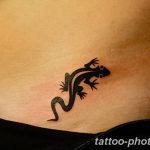 Фото рисунка татуировка саламандра 30.10.2018 №130 - salamander tattoo - tattoo-photo.ru