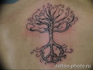 bonsai tree tattoo designs 33 Unique Hippie Tree Tattoos