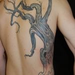 bonsai tree tattoo designs 33 Unique Hippie Tree Tattoos