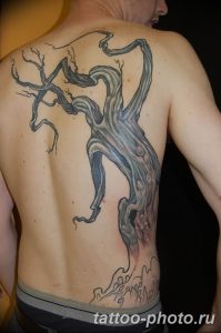 bonsai tree tattoo designs 33 Unique Hippie Tree Tattoos