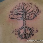 bonsai tree tattoo designs 33 Unique Hippie Tree Tattoos