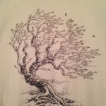 bonsai tree tattoo designs Tree tattoo design Lord Pinterest