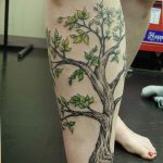 bonsai tree tattoo designs Appealing Tree Tattoo Designs For Men