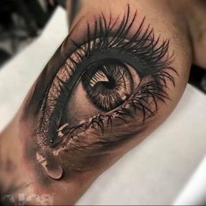 eye tattoo inside bicep Pin by Savannah Griggs on Tattoos Pinter