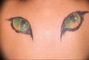 Фото тату глаз 10.10.2018 №317 - eye tattoo - tattoo-photo.ru