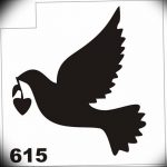 Фото тату голубь 26.10.2018 №238 - tattoo dove - tattoo-photo.ru