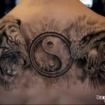 Фото татуировки дракон от 24.09.2018 №161 - dragon tattoo - tattoo-photo.ru