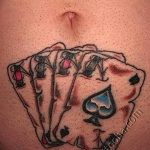 Что означает татуировка туз пик. Смотреть фото Что означает татуировка туз пик. Смотреть картинку Что означает татуировка туз пик. Картинка про Что означает татуировка туз пик. Фото Что означает татуировка туз пик
