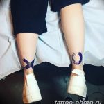 Фото рисунка тату круг 22.11.2018 №175 - photo tattoo circle - tattoo-photo.ru