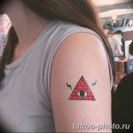 что значит татуировка треугольник с глазом. Смотреть фото что значит татуировка треугольник с глазом. Смотреть картинку что значит татуировка треугольник с глазом. Картинка про что значит татуировка треугольник с глазом. Фото что значит татуировка треугольник с глазом