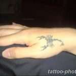 Фото рисунка скорпион 24.11.2018 №019 - photo tattoo scorpion - tattoo-photo.ru