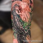 Фото рисунка скорпион 24.11.2018 №063 - photo tattoo scorpion - tattoo-photo.ru