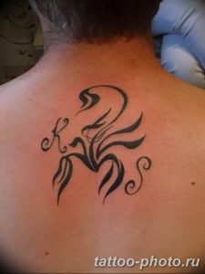 Фото рисунка скорпион 24.11.2018 №065 - photo tattoo scorpion - tattoo-photo.ru
