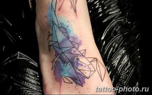 Фото рисунка скорпион 24.11.2018 №443 - photo tattoo scorpion - tattoo-photo.ru