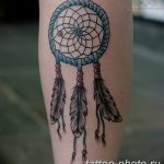 Фото рисунка тату круг 22.11.2018 №199 - photo tattoo circle - tattoo-photo.ru