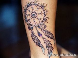 Фото рисунка тату круг 22.11.2018 №282 - photo tattoo circle - tattoo-photo.ru