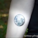 Фото рисунка тату круг 22.11.2018 №334 - photo tattoo circle - tattoo-photo.ru