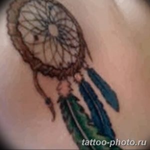 Фото рисунка тату круг 22.11.2018 №344 - photo tattoo circle - tattoo-photo.ru