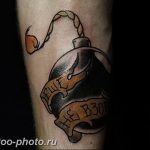 фото рисунка тату Оксимирона 30.11.2018 №012 - tattoo Oksimiron - tattoo-photo.ru