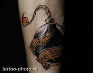 фото рисунка тату Оксимирона 30.11.2018 №012 - tattoo Oksimiron - tattoo-photo.ru