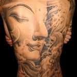 фото рисунка тату буддийские 30.11.2018 №127 - Buddhist tattoo picture - tattoo-photo.ru
