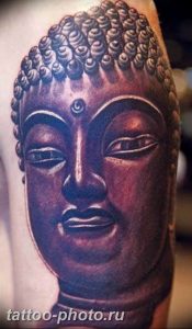 фото рисунка тату буддийские 30.11.2018 №193 - Buddhist tattoo picture - tattoo-photo.ru