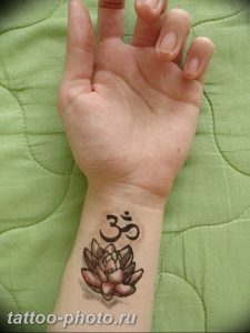 фото рисунка тату буддийские 30.11.2018 №269 - Buddhist tattoo picture - tattoo-photo.ru