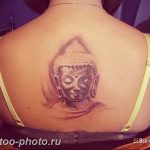 фото рисунка тату буддийские 30.11.2018 №301 - Buddhist tattoo picture - tattoo-photo.ru