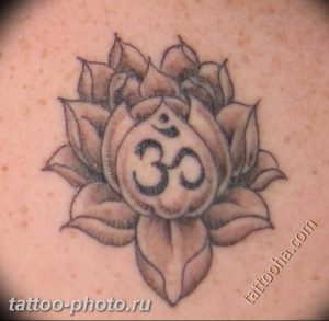фото рисунка тату буддийские 30.11.2018 №323 - Buddhist tattoo picture - tattoo-photo.ru