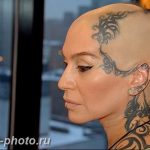 фото рисунка тату буддийские 30.11.2018 №324 - Buddhist tattoo picture - tattoo-photo.ru