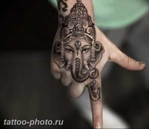 фото рисунка тату буддийские 30.11.2018 №002 - Buddhist tattoo picture - tattoo-photo.ru
