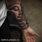 фото рисунка тату буддийские 30.11.2018 №025 - Buddhist tattoo picture - tattoo-photo.ru