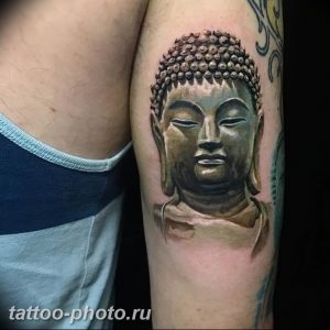 фото рисунка тату буддийские 30.11.2018 №050 - Buddhist tattoo picture - tattoo-photo.ru