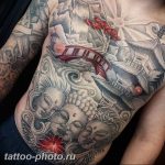 фото рисунка тату буддийские 30.11.2018 №051 - Buddhist tattoo picture - tattoo-photo.ru