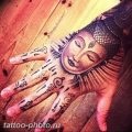 фото рисунка тату буддийские 30.11.2018 №057 - Buddhist tattoo picture - tattoo-photo.ru