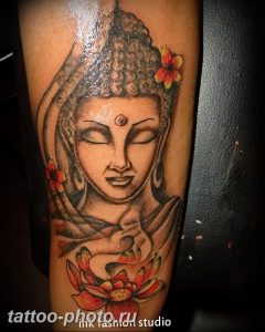 фото рисунка тату буддийские 30.11.2018 №065 - Buddhist tattoo picture - tattoo-photo.ru