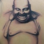 фото рисунка тату буддийские 30.11.2018 №067 - Buddhist tattoo picture - tattoo-photo.ru