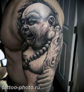 фото рисунка тату буддийские 30.11.2018 №090 - Buddhist tattoo picture - tattoo-photo.ru